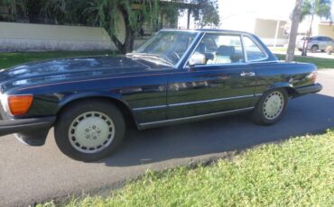 Mercedes-560-sl-1989-blue
