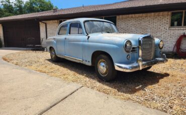 Mercedes-Benz-190-D-1961