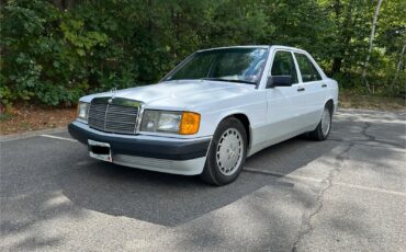 Mercedes-Benz-190-Series-1991-5