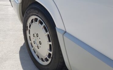Mercedes-Benz-190-Series-1991-Sedan-15