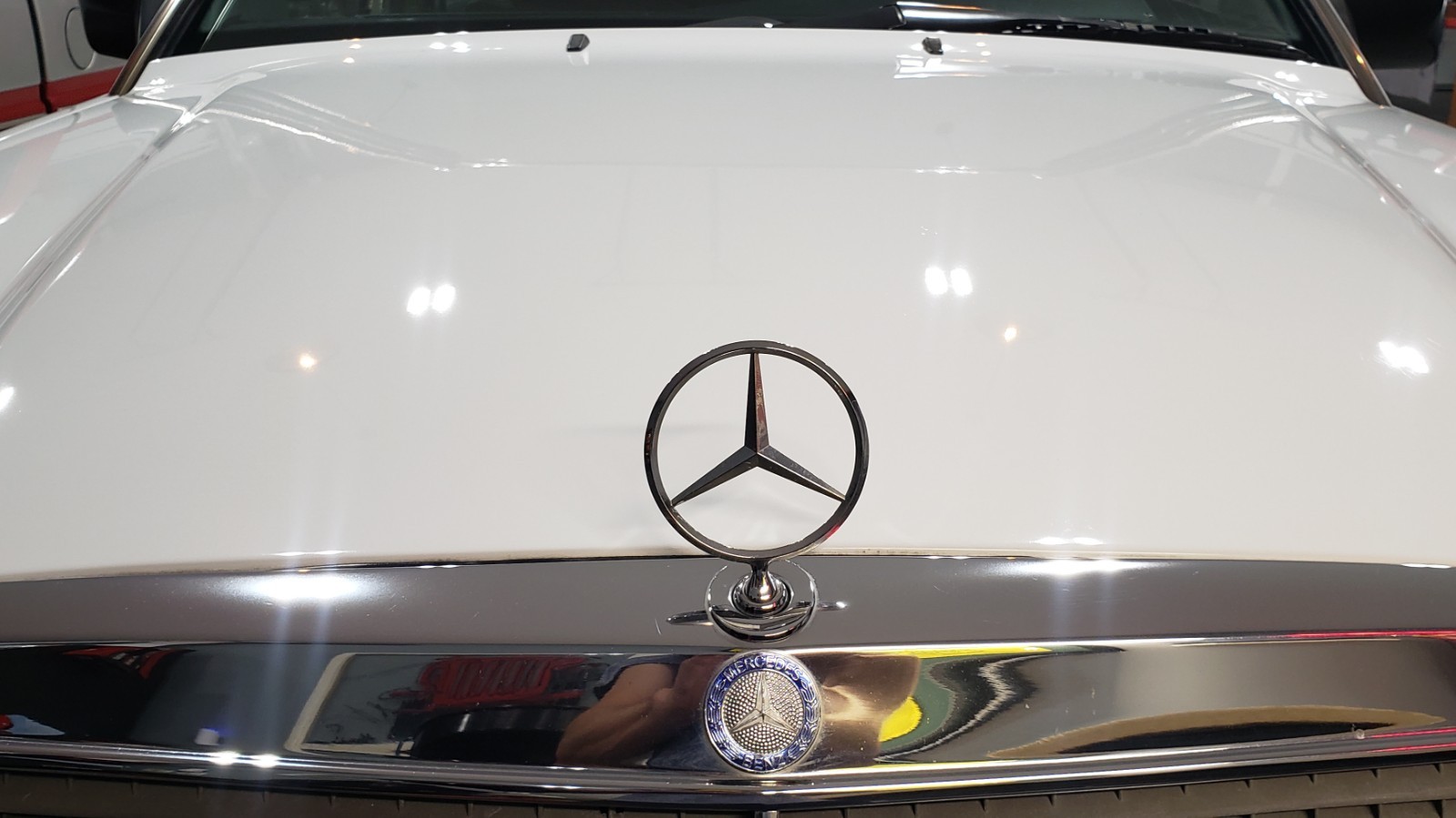 Mercedes-Benz-190-Series-1991-Sedan-29