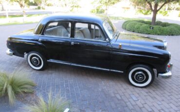 Mercedes-Benz-190B-series-1960-Sedan-1