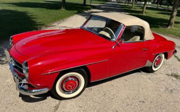 Mercedes-Benz-190SL-1959-Convertible