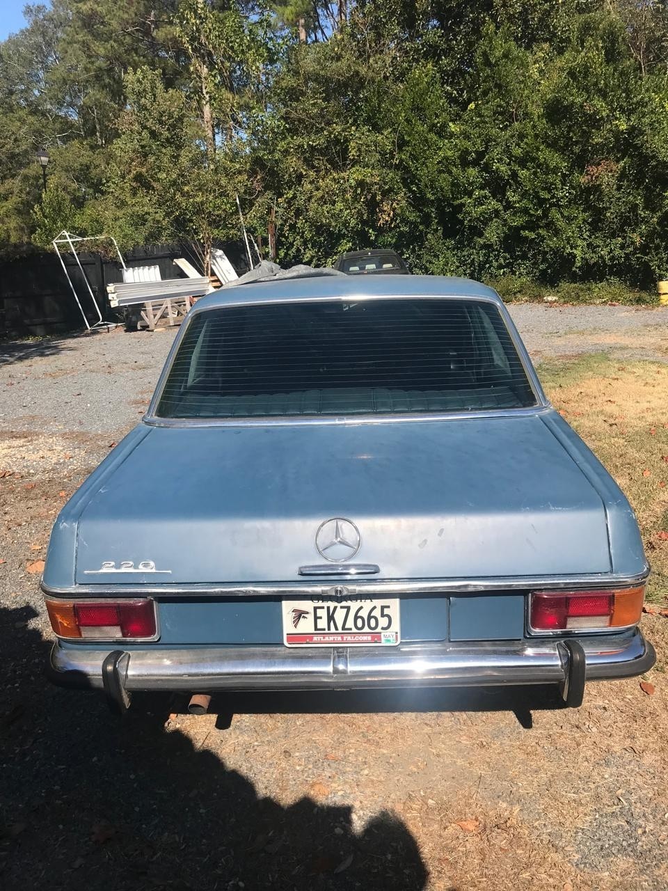Mercedes-Benz-220-1971-1