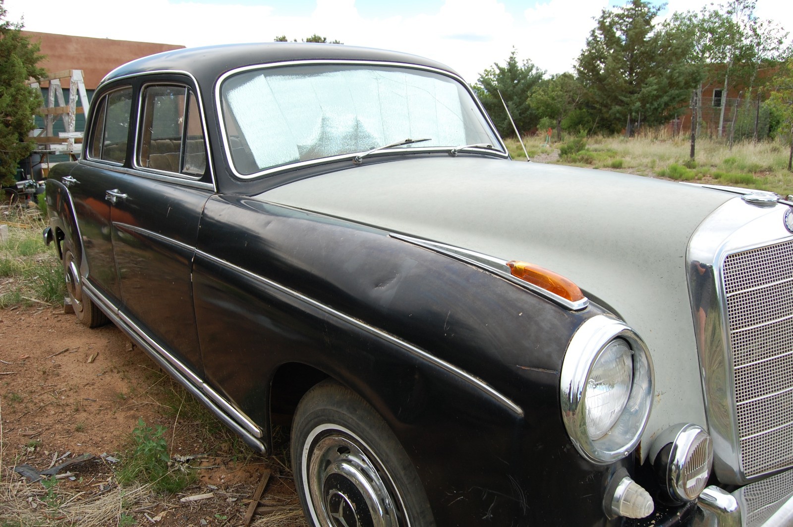 Mercedes-Benz-220S-1958-3