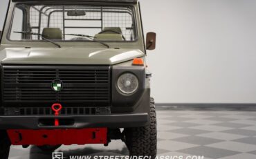 Mercedes-Benz-230GE-1995-SUV-20