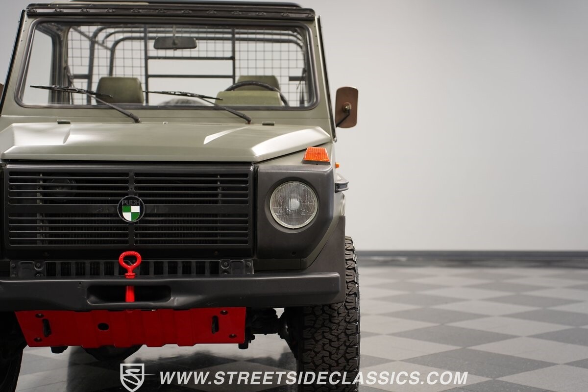 Mercedes-Benz-230GE-1995-SUV-20