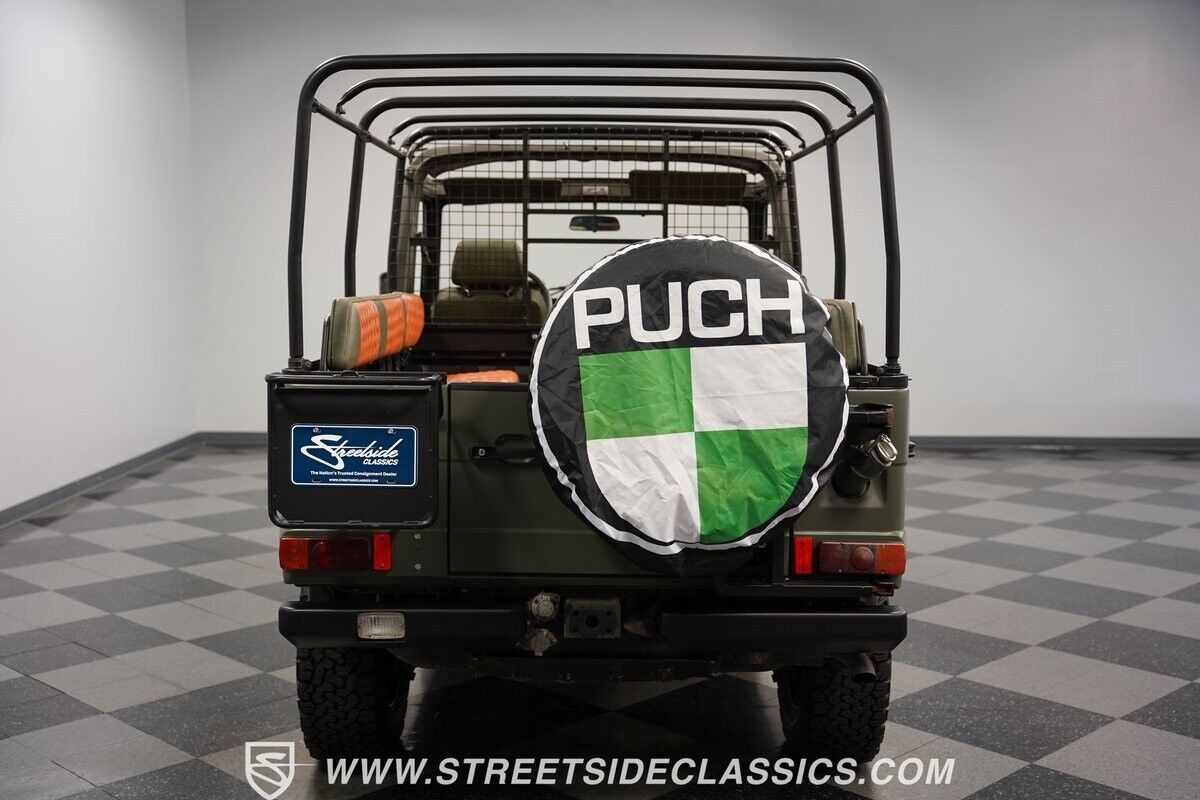 Mercedes-Benz-230GE-1995-SUV-25