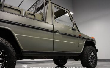 Mercedes-Benz-230GE-1995-SUV-28