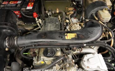 Mercedes-Benz-230GE-1995-SUV-33