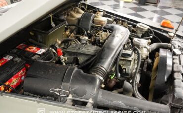 Mercedes-Benz-230GE-1995-SUV-34