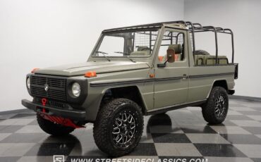 Mercedes-Benz-230GE-1995-SUV-5
