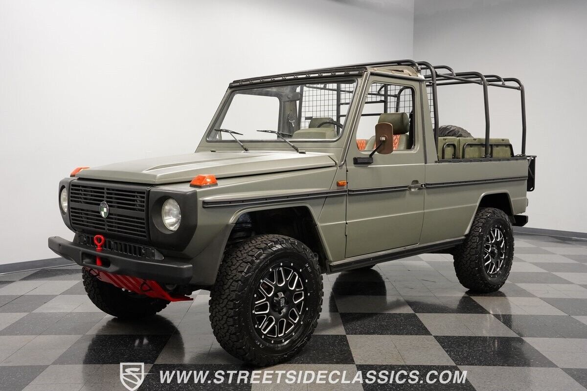 Mercedes-Benz-230GE-1995-SUV-5
