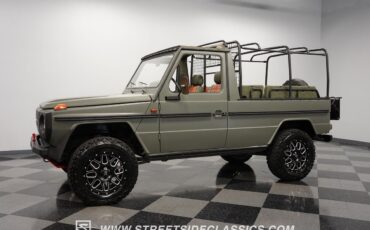 Mercedes-Benz-230GE-1995-SUV-6