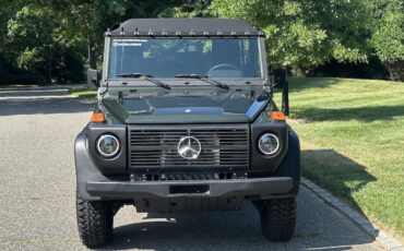 Mercedes-Benz-240GD-1987-1