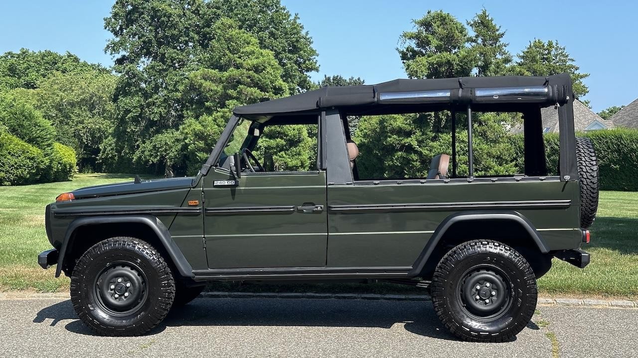 Mercedes-Benz-240GD-1987-14