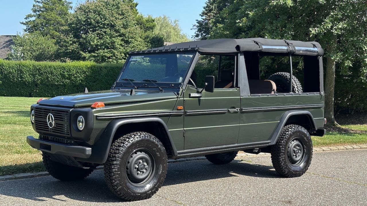 Mercedes-Benz-240GD-1987-15