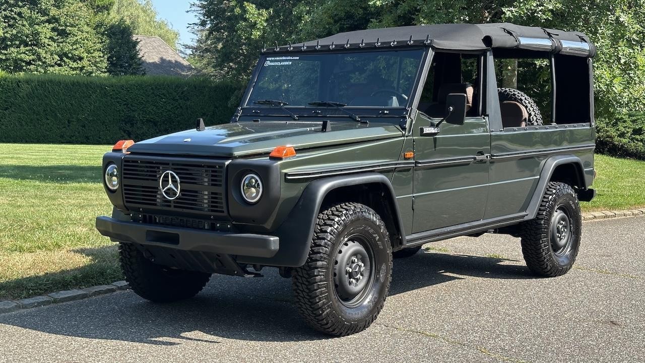 Mercedes-Benz-240GD-1987-16