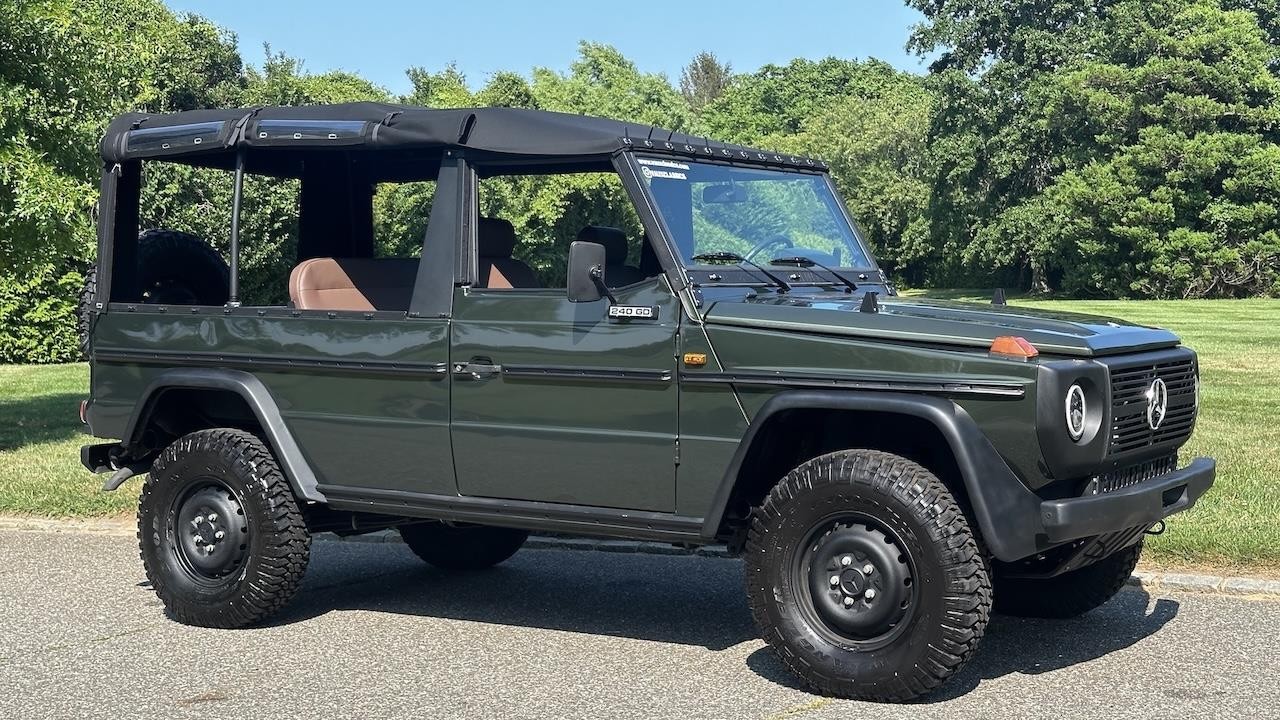 Mercedes-Benz-240GD-1987-3