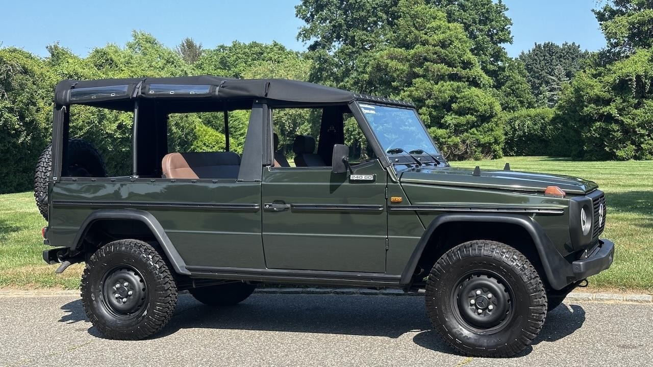 Mercedes-Benz-240GD-1987-4