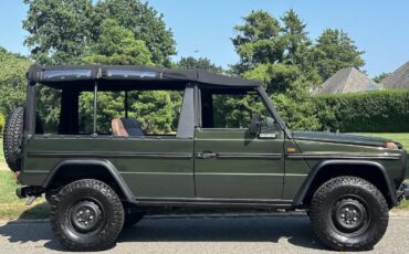 Mercedes-Benz-240GD-1987-5
