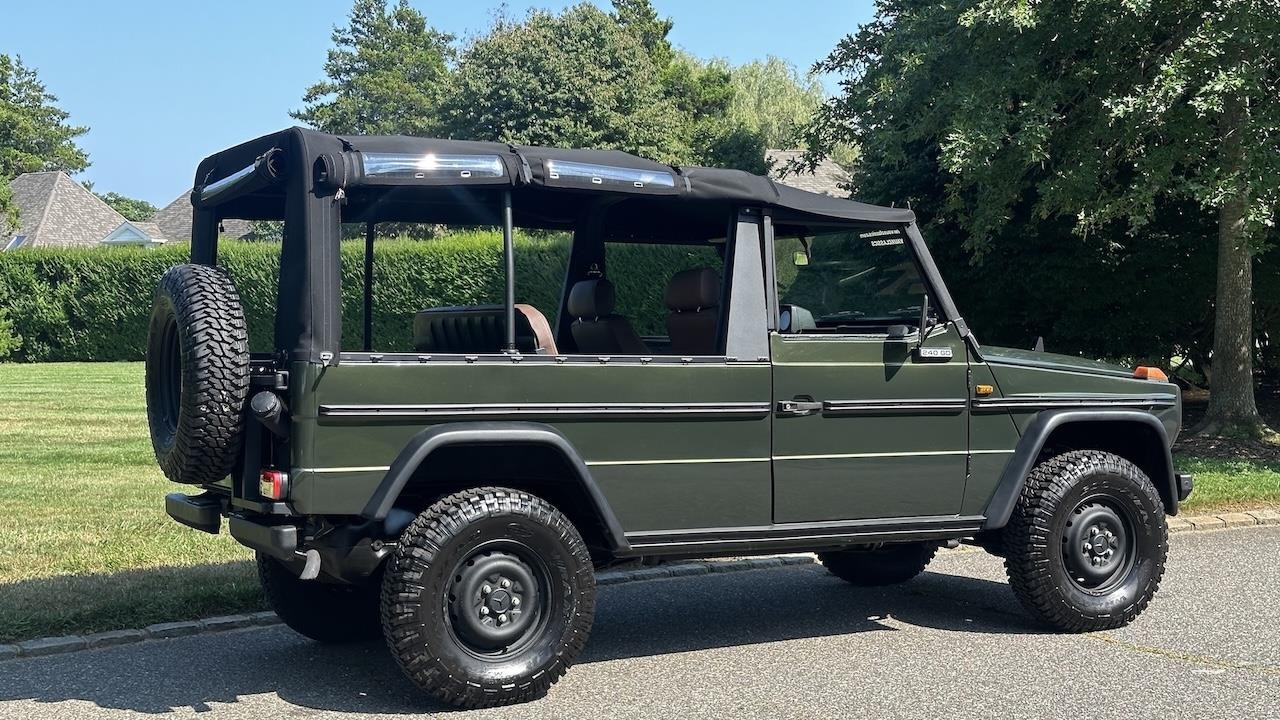 Mercedes-Benz-240GD-1987-6