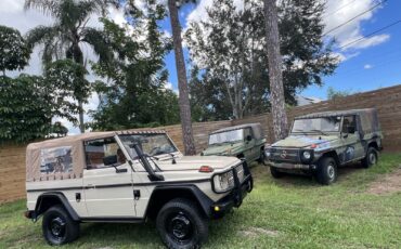 Mercedes-Benz-250-1992-1