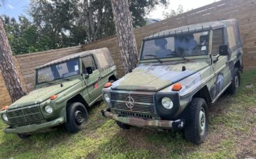 Mercedes-Benz-250-1992