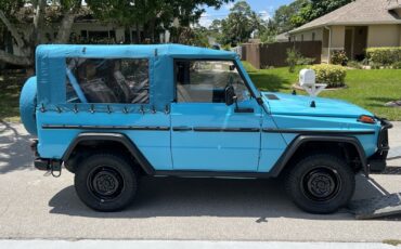 Mercedes-Benz-250-1992-8