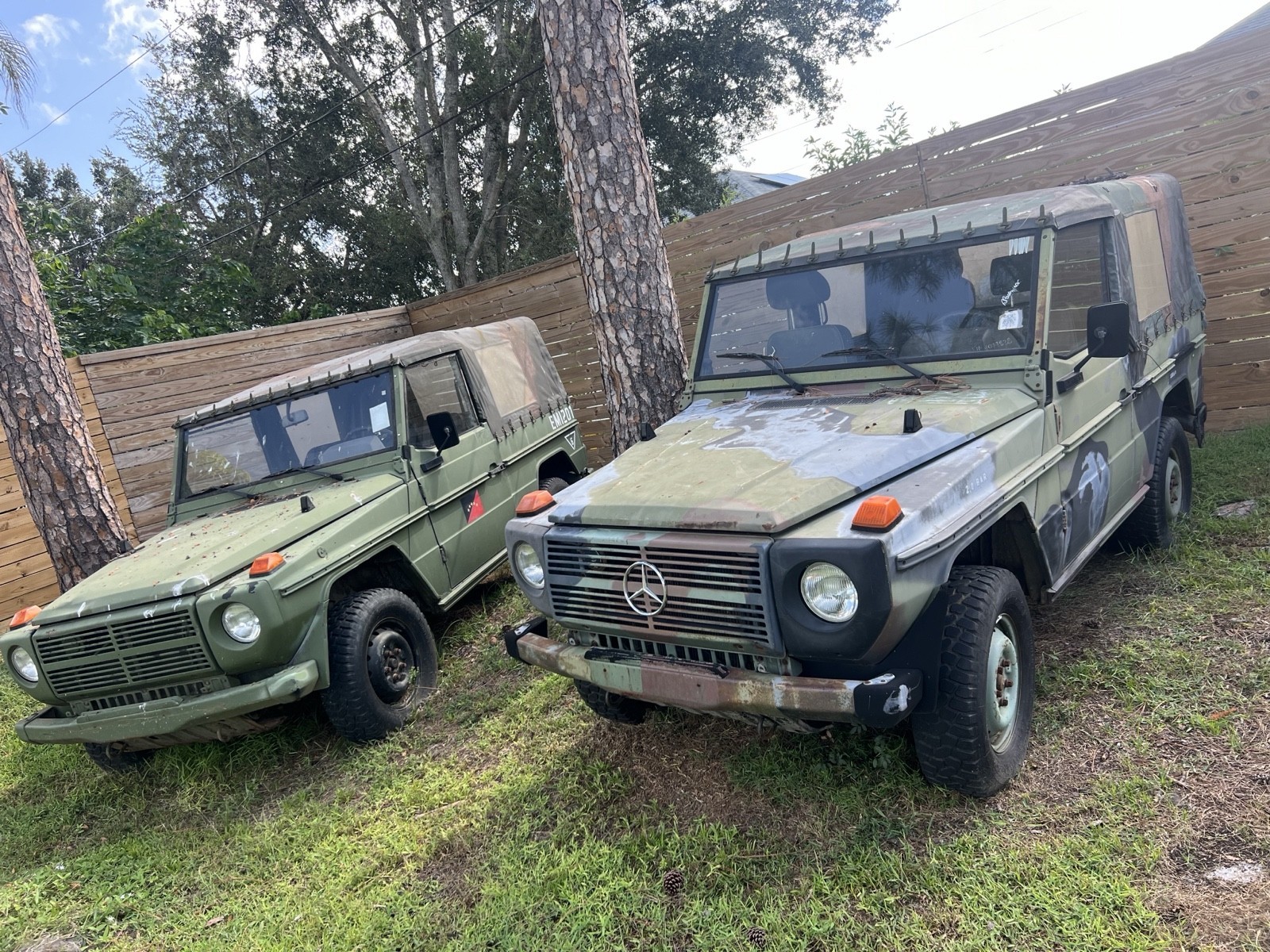 Mercedes-Benz 250 1992