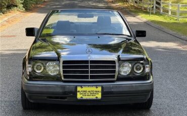Mercedes-Benz-300-CE-Cabriolet-1993-1