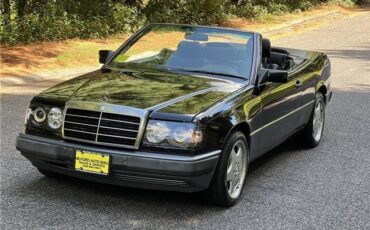 Mercedes-Benz-300-CE-Cabriolet-1993-2