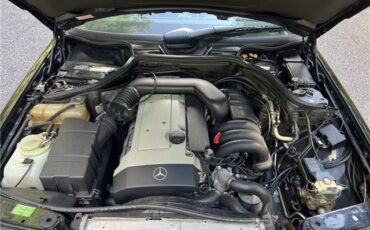 Mercedes-Benz-300-CE-Cabriolet-1993-35