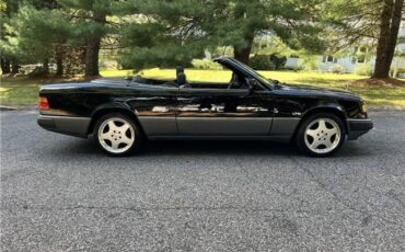 Mercedes-Benz-300-CE-Cabriolet-1993-9