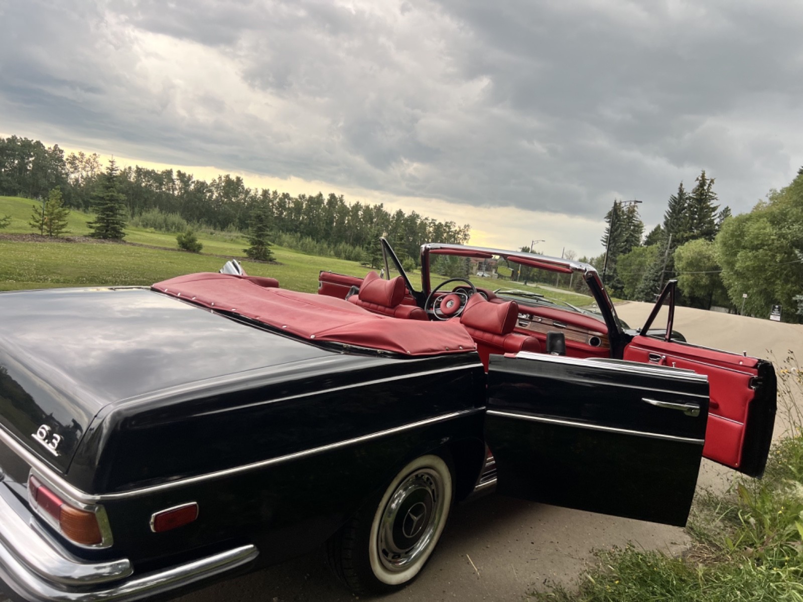 Mercedes-Benz-300-Series-1972-Convertible-5