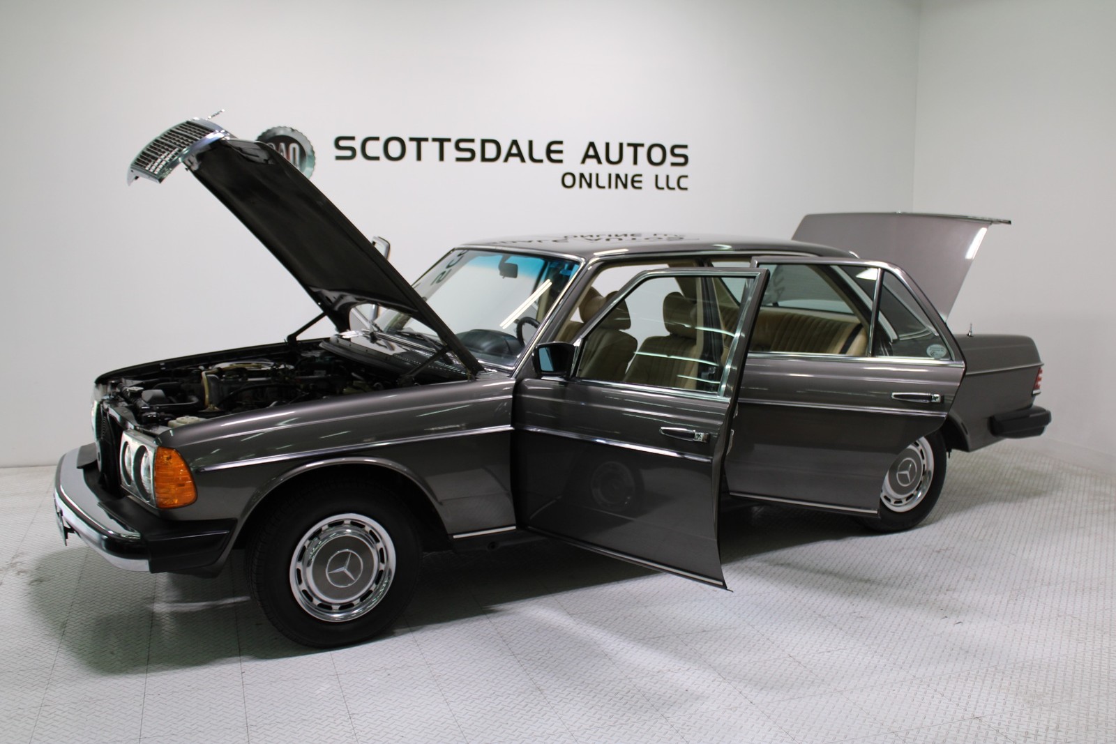 Mercedes-Benz-300-Series-1978-Sedan-28