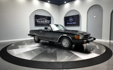 Mercedes-Benz-300-Series-1982-Convertible-11