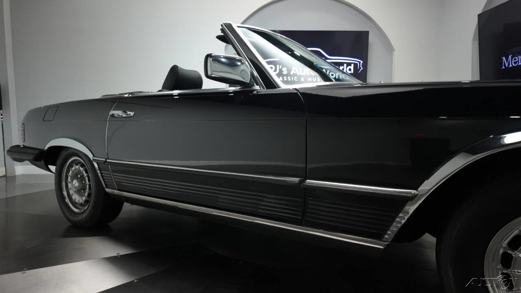 Mercedes-Benz-300-Series-1982-Convertible-14