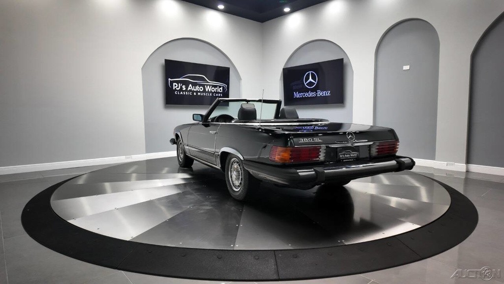 Mercedes-Benz-300-Series-1982-Convertible-20
