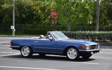 Mercedes-Benz-300-Series-1983-Convertible-1