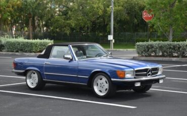 Mercedes-Benz-300-Series-1983-Convertible-19