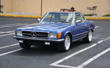 Mercedes-Benz-300-Series-1983-Convertible-23