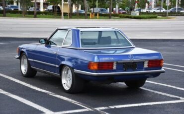 Mercedes-Benz-300-Series-1983-Convertible-26