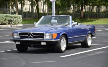 Mercedes-Benz-300-Series-1983-Convertible