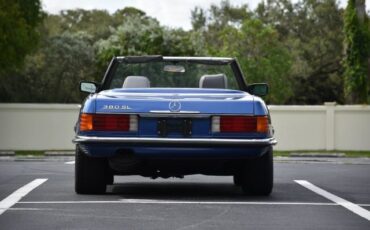 Mercedes-Benz-300-Series-1983-Convertible-7