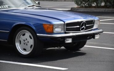 Mercedes-Benz-300-Series-1983-Convertible-8