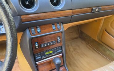 Mercedes-Benz-300-Series-1984-Sedan-26