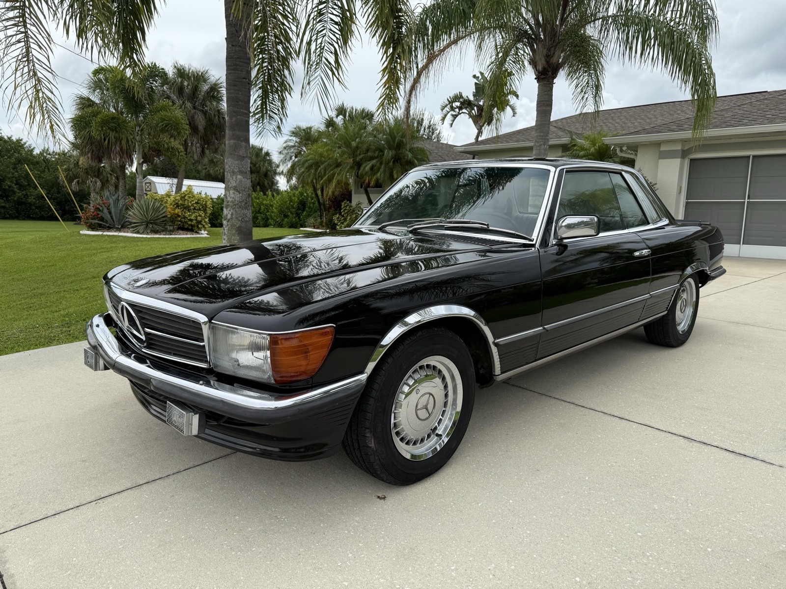 Mercedes-Benz-450-SLC-1980-14