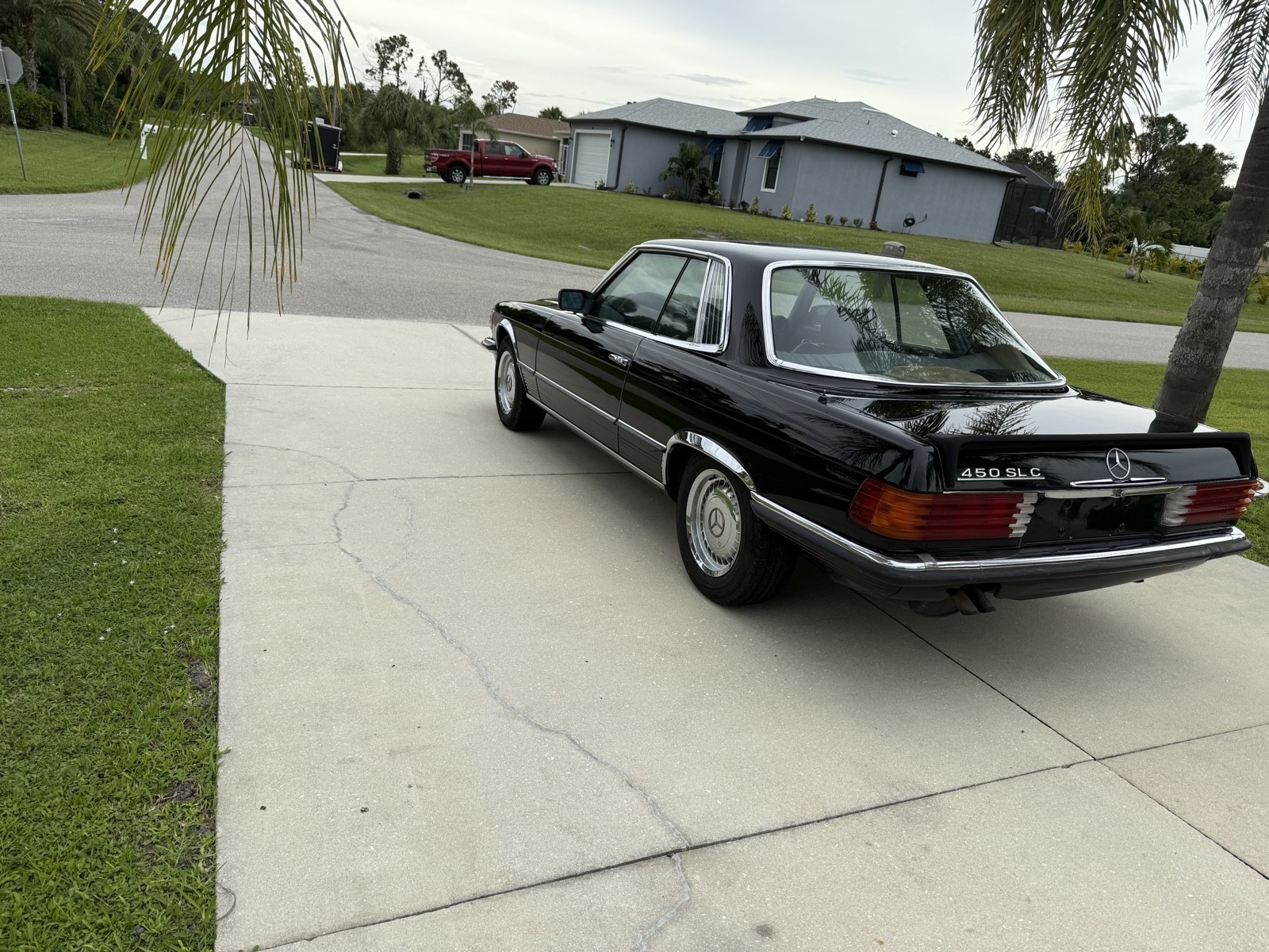 Mercedes-Benz-450-SLC-1980-4