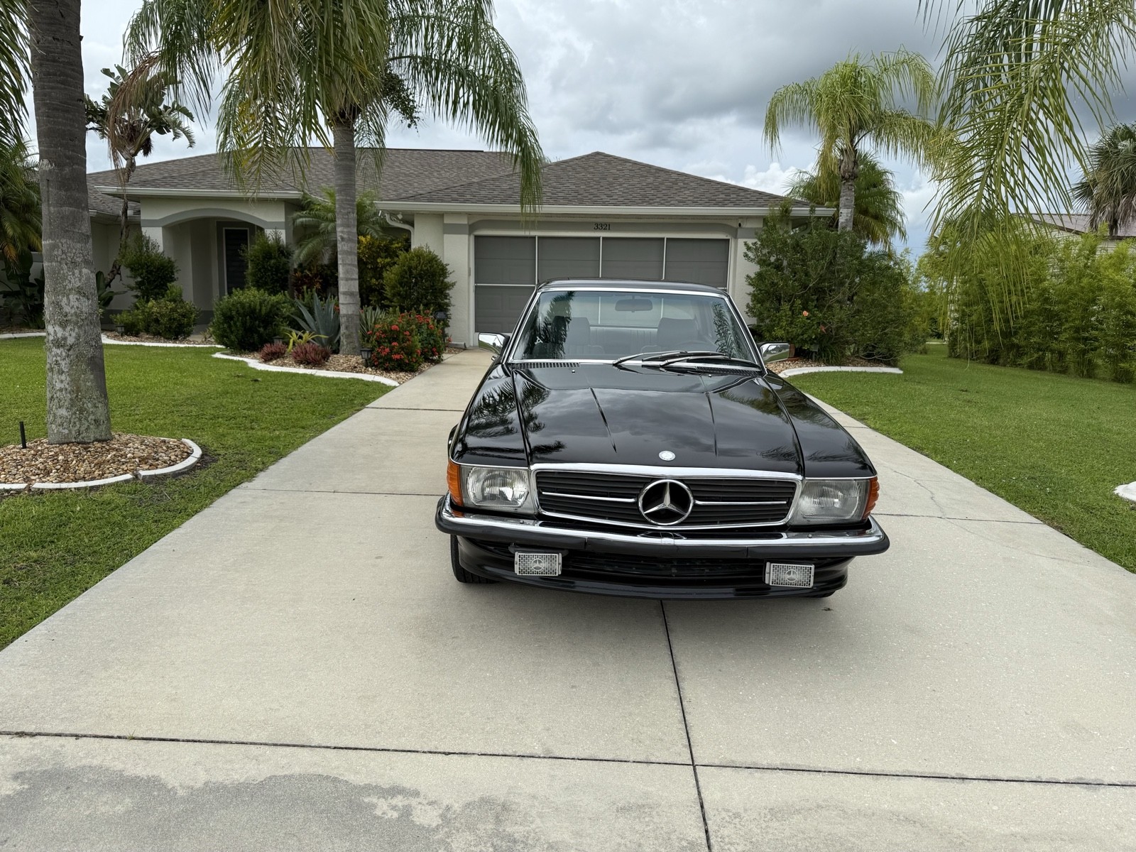 Mercedes-Benz-450-SLC-1980-7